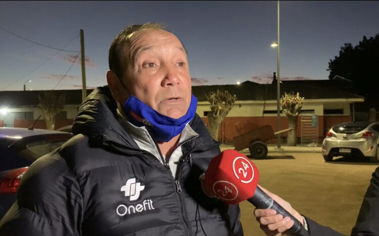 ¡Linares se queda sin técnico!