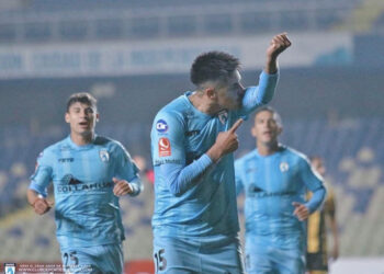 Iquique quiere agarrar una “rachita” a costa del Rojinegro