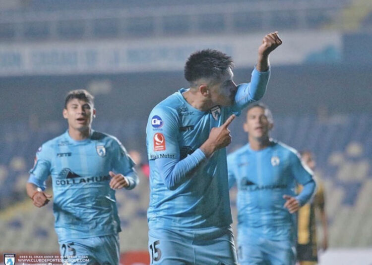 Iquique quiere agarrar una “rachita” a costa del Rojinegro