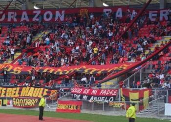 ¡Atención ranguerinos!: Se inicia la venta de entradas para duelo ante Cobreloa