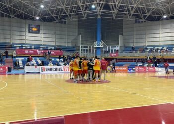 El “Quijote” dio pelea con su gente  y se mantiene con vida en la LNB