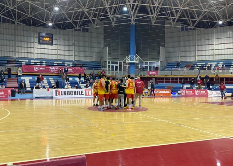 El “Quijote” dio pelea con su gente  y se mantiene con vida en la LNB