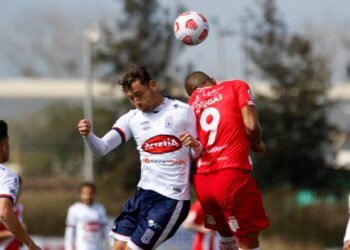 Curicanos rescataron un punto en este inicio de la segunda rueda