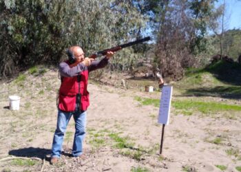 Club Lo Silvestre de Villa Alegre será anfitrión en torneo de tiro deportivo al platillo