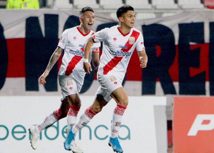 Albirrojos conquistaron triunfo esperanzador y revitalizador