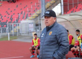 Relator talquino: “Fui agredido verbal y físicamente por Luis Marcoleta”