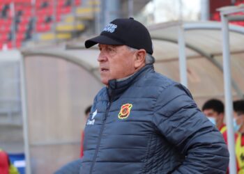 Luis Marcoleta: “Fuimos certeros y marcamos la diferencia tempranamente”