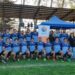 Nómades Rugby retoma paulatinamente la práctica de la ovalada pasión
