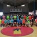 Maule trabaja en la conformación de plantel de básquetbol masculino para los Binacionales