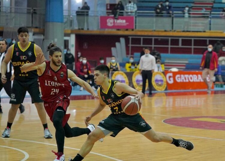 En el “Quijote” hicieron un balance de su participación en la LNB 