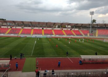 Cauqueninos festejaron de local y retomaron la punta de la tabla