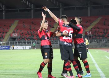 Rangers ya tiene fecha para su primer partido de la segunda rueda