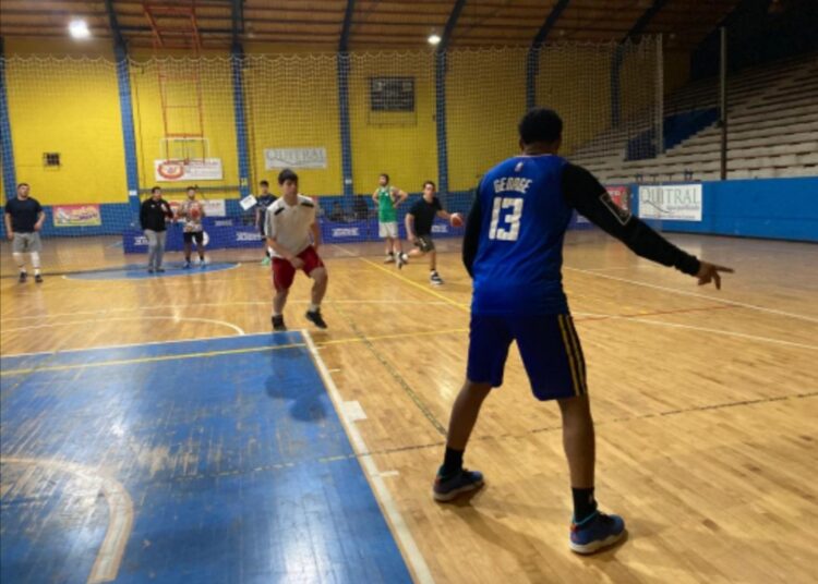 Liceo tendrá plantel con identidad en la LNB2