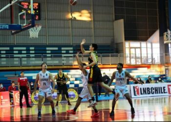 Español buscará dar la sorpresa sin extranjero