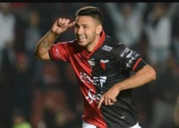 Delantero trasandino estaría listo en Rangers de cara a la segunda parte del torneo de la “B”