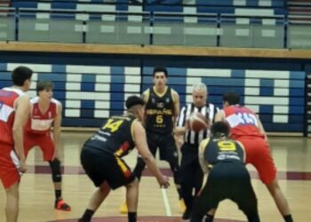 Español volverá a jugar con público en el Gimnasio Regional