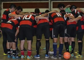 Torneo para menores significará el retorno de la actividad futsalera 