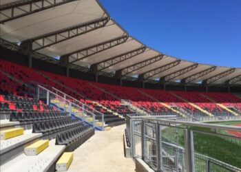 La final de la Copa Chile se jugará en Talca