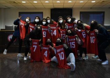 Basquetbolistas locales dirán presente en Premundial de México 