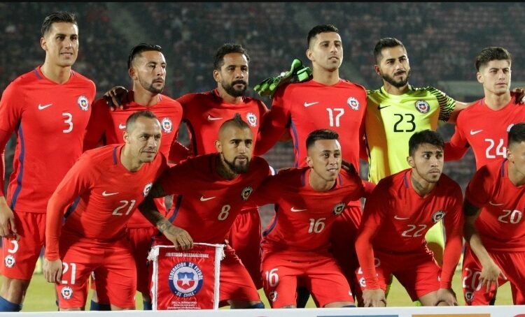 Talquino sería convocado de cara a la triple fecha de las Clasificatorias