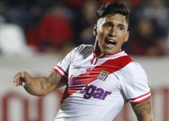 Delantero nacional se sumó a las filas del Rojinegro