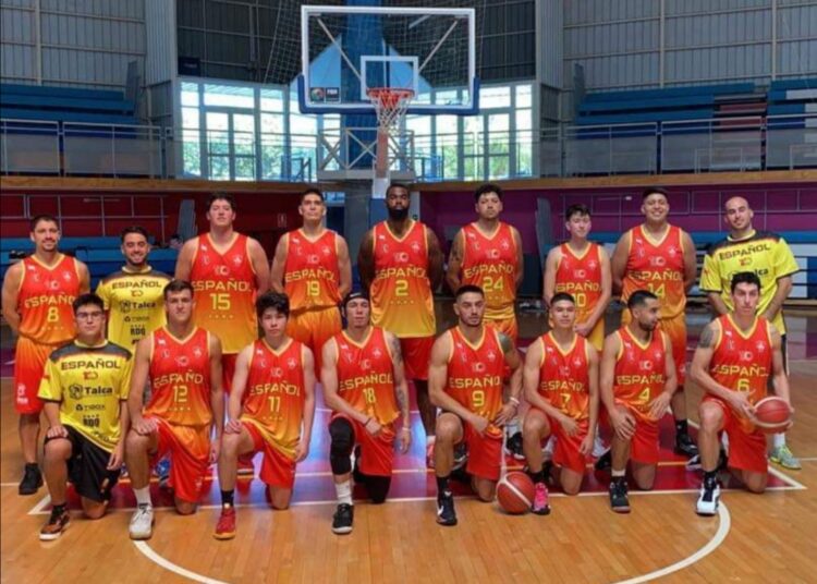 Dos jugadores de Español dejan la institución y emigran al sur