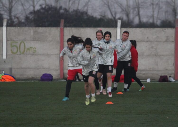 ¡Vuelve el fútbol femenino del Ascenso!  