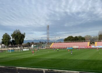 El “Depo” cayó como local y sumó segunda derrota en línea 