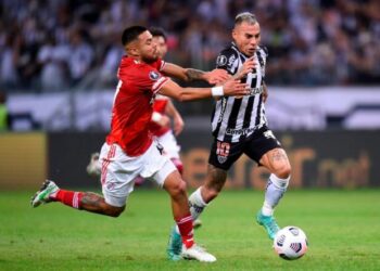 La Libertadores conoció a los semifinalistas con chilenos en primera plana