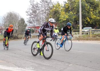 Equipo sanclementino ajusta detalles para Nacional de ruta en Puerto Montt