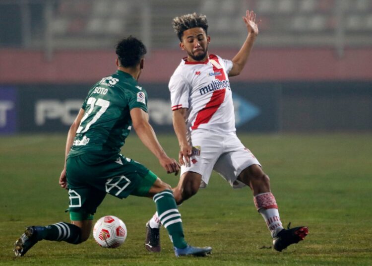 Curicó Unido buscará ampliar su buen momento de la mano de Damián Muñoz