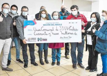 Proyecto buscará formar promotores sociales con talleres preventivos ante la pandemia