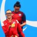 ¡Primer oro para Chile en los Juegos Paralímpicos!