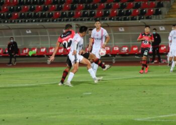 El reforzado San Felipe espera salir del fondo de la tabla a costa de Rangers 