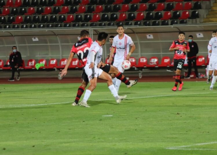 El reforzado San Felipe espera salir del fondo de la tabla a costa de Rangers 