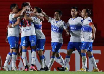 Nuevo nominado en convocatoria de la Roja