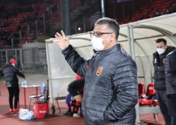 Ronald Fuentes probó fórmula para enfrentar a Magallanes