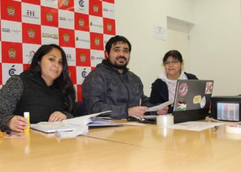 Con sorpresas se confirmaron listas para determinar al próximo directorio del “Curi”