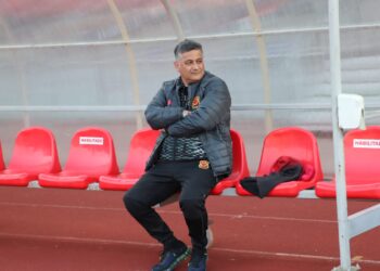 Ronald Fuentes:  “No hicimos lo que teníamos planteado”