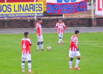 El “Depo” inicia la segunda rueda con la obligación de ganar