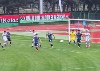 “Depo” sufrió tercera caída en línea y se consumó salida del técnico