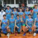 Torneo U-17 de básquetbol supo de campeones en la zona