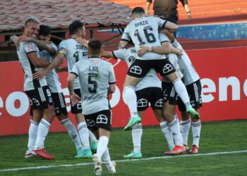Colo Colo bajó la estrella 13 de la Copa Chile en Talca