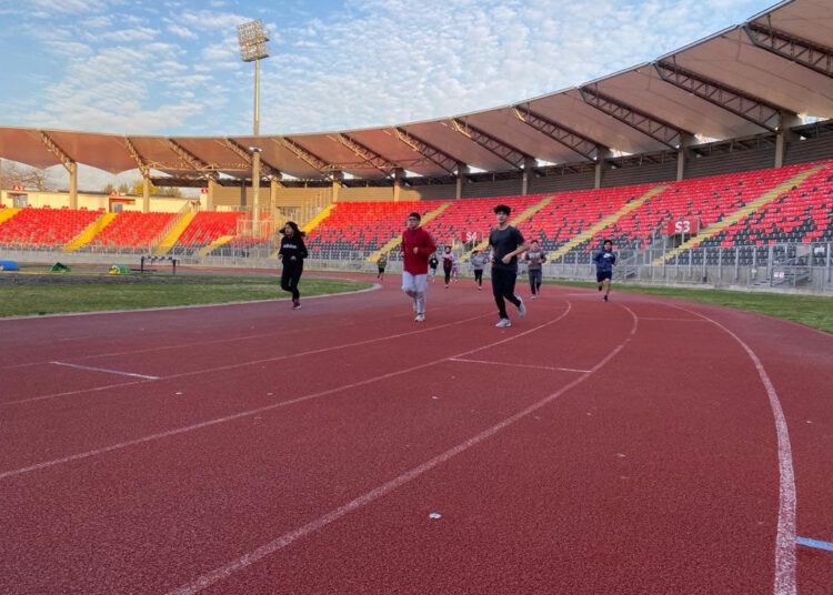 Comunidad deportiva maulina recibirá herramientas para prevención del desgaste emocional 