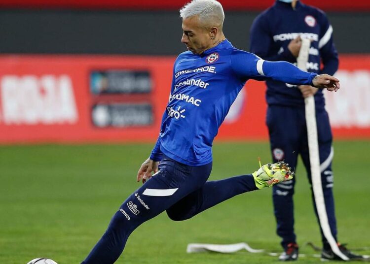 Arauco y Pasión por los Deportes te premian con entradas dobles al partido entre Chile-Brasil