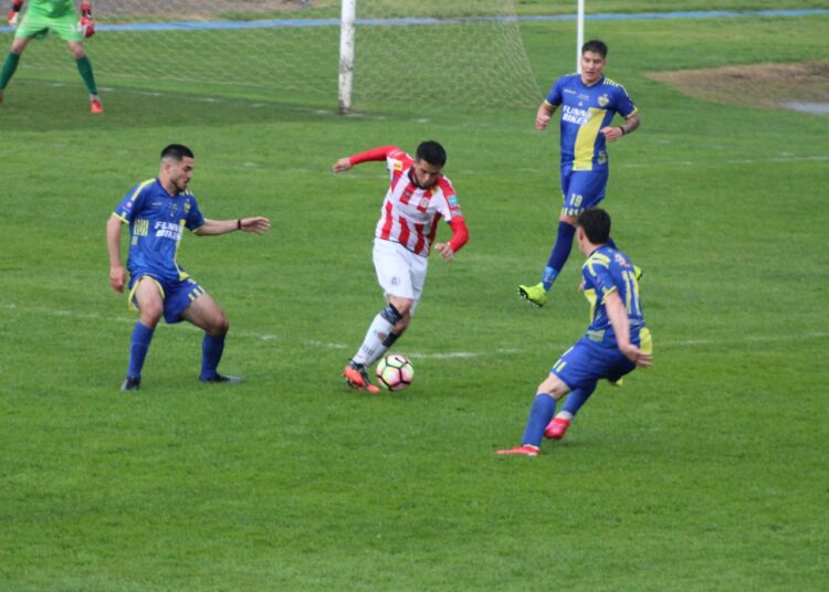 El “Depo” ahonda la crisis tras nueva derrota como local