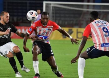 Sudamericana tendrá partidos de miedo y con nacionales en carrera por llegar a la final