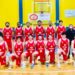 Liceo está en la recta final de su preparación ante del debut en la LNB2