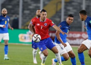 Chile se prepara para la “Operación Colombia” con un longaviano como titular