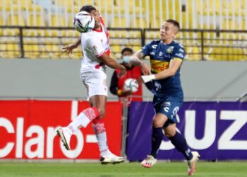 Curicó tendrá nueva opción de salir de la zona de descenso 